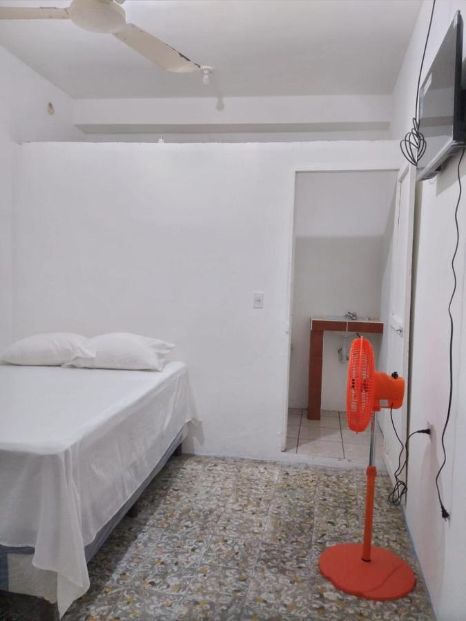 Hotel Villa Aurora フローレス エクステリア 写真